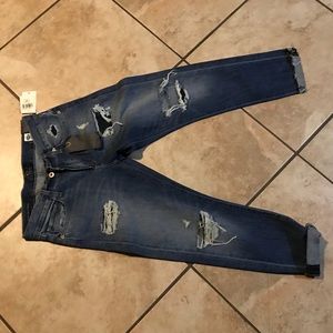 Lucky pants new never worn